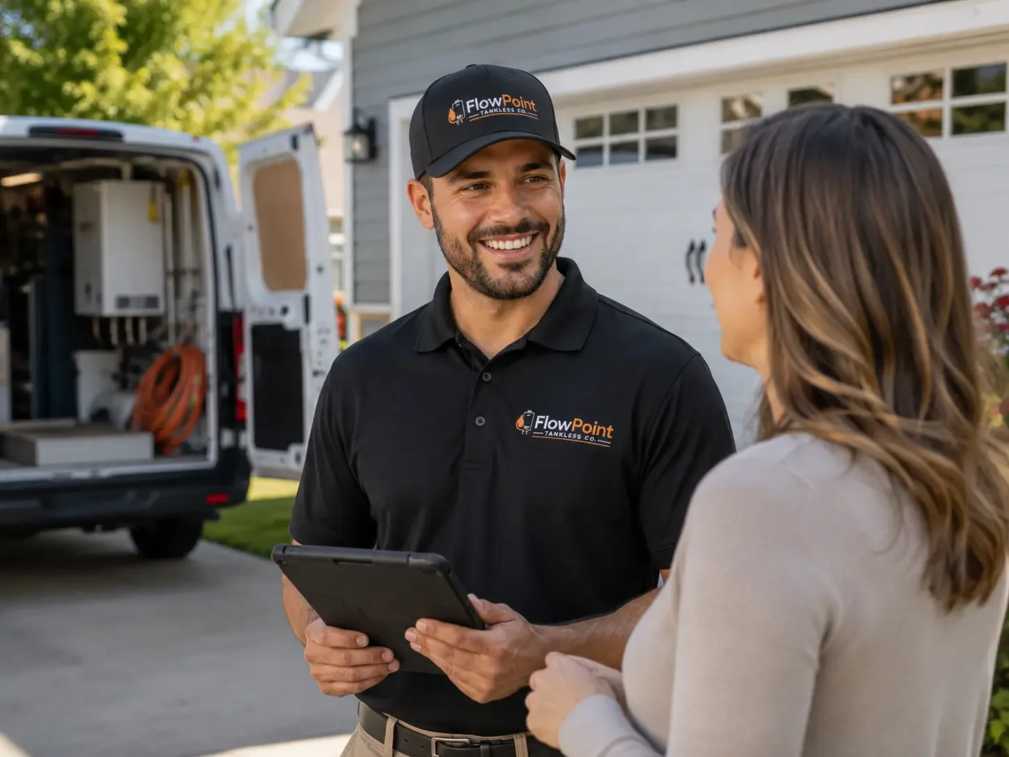 Tankless Water Heater Installation Ewing, KY FAQs